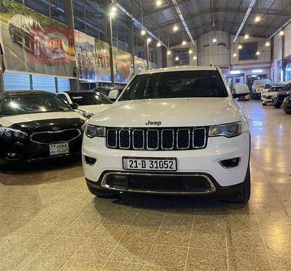 Jeep for sale in Iraq